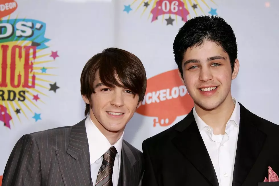 Josh Peck Shares New Details About Upcoming Project With Drake Bell