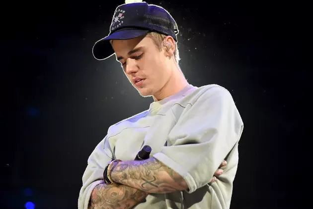 Justin Bieber Opens Up About &#8216;Struggling&#8217; With Mental Health in Emotional Post