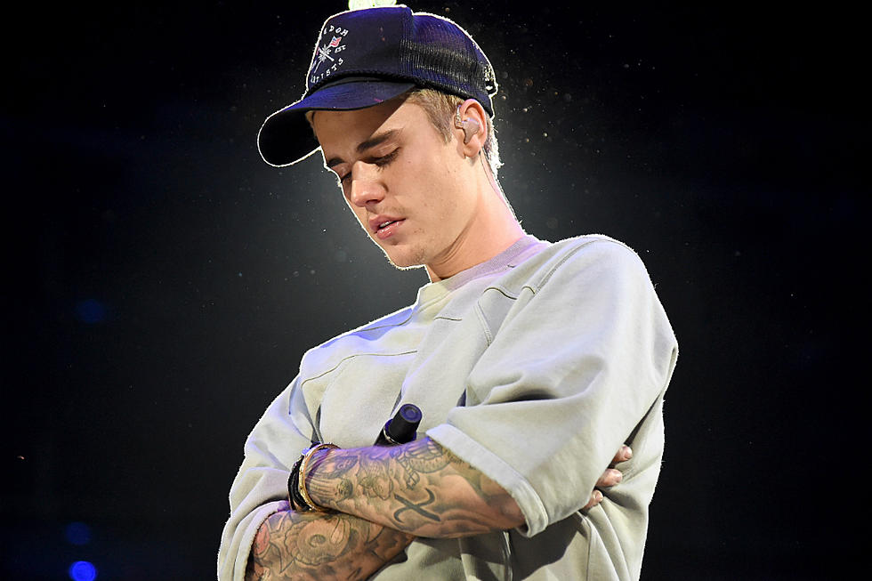 Justin Bieber Opens Up About ‘Struggling’ With Mental Health in Emotional Post