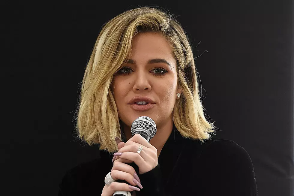 Khloe Kardashian Cries, Says Her ‘Family Is Ruined’ Thanks to Tristan Thompson and Jordyn Woods