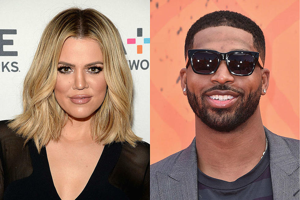 Here&#8217;s How Khloe Kardashian and Tristan Thompson Are Co-Parenting True