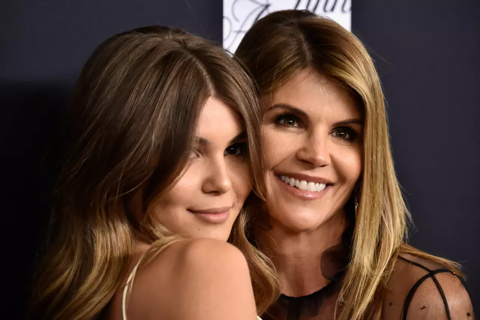 Lori Loughlin's Daughter Dropped By Sephora After College Scandal