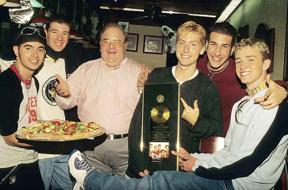 'The Boy Band Con: The Lou Pearlman Story' Trailer: Watch