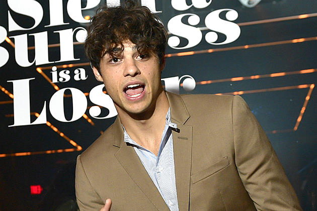 Noah Centineo to Star as Superhero He-Man in ‘Masters of the Universe’ Reboot