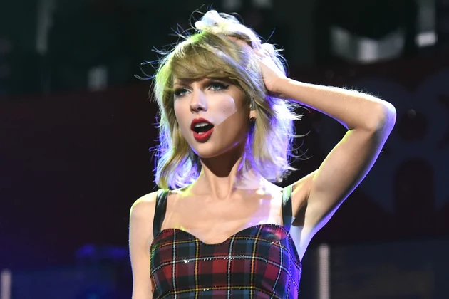 Taylor Swift&#8217;s Stalker Breaks Into Pop Star&#8217;s Home, Gets Arrested