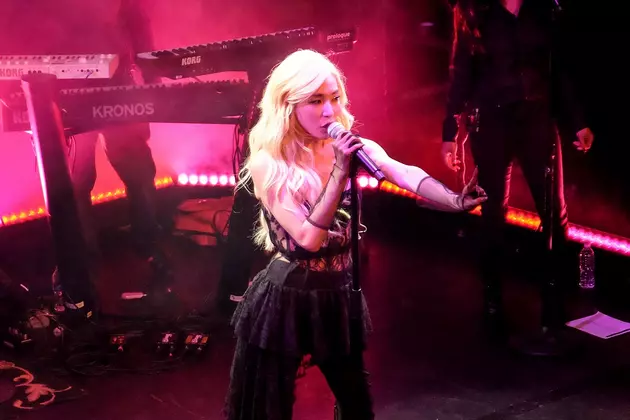 Tiffany Young Blossoms Into Solo Pop Stardom During Glittery NYC Tour Debut (REVIEW)