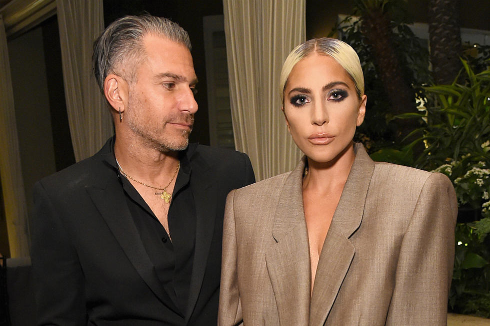 Here’s Why Lady Gaga Reportedly Broke Up With Christian Carino