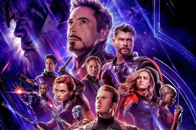 &#8216;Avengers: Endgame&#8217; Reactions: Here&#8217;s What the Critics Think (SPOILER FREE)