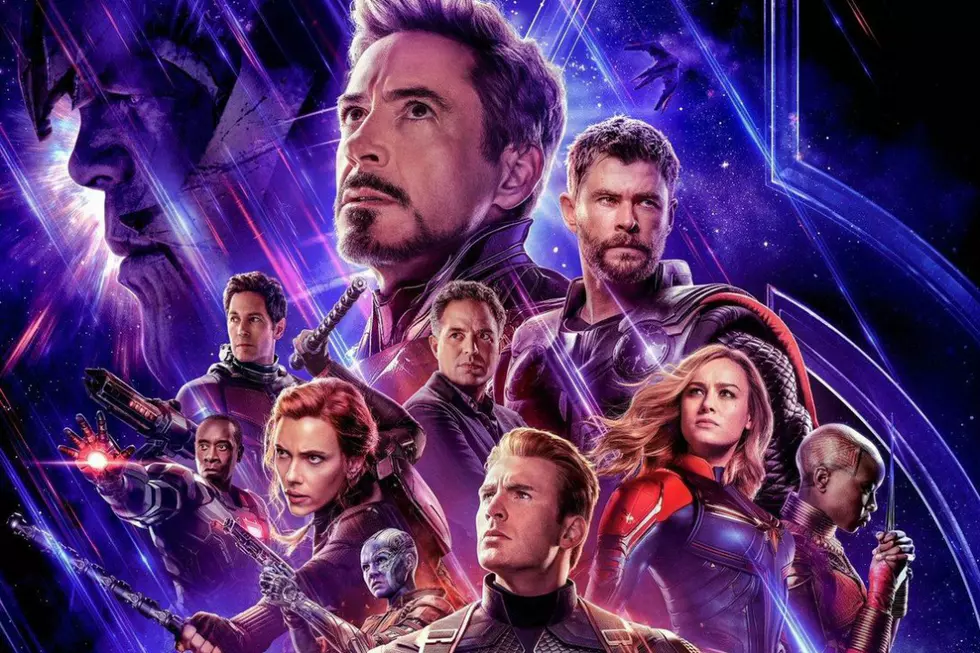 ‘Avengers: Endgame’ Returning to Theaters With Additional Footage