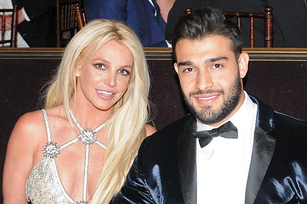 Britney Spears&#8217; Boyfriend Sam Asghari Tells Fans Not to Worry About Pop Star: &#8216;She&#8217;s Doing Great&#8217;