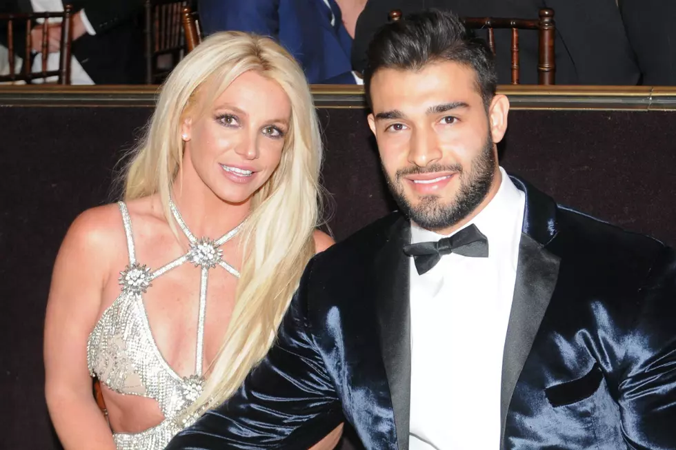 Britney Spears' Boyfriend + Sister Speak Out Amid Health Struggle
