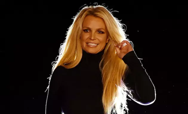 Britney Spears Fans Send Messages of Support Amid Pop Star&#8217;s Reported Mental Health Treatment