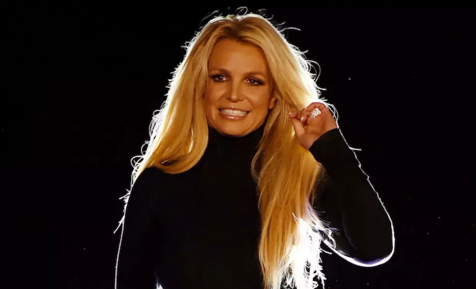 Britney Spears Fans Send Messages of Support Amid Pop Star’s Reported Mental Health Treatment