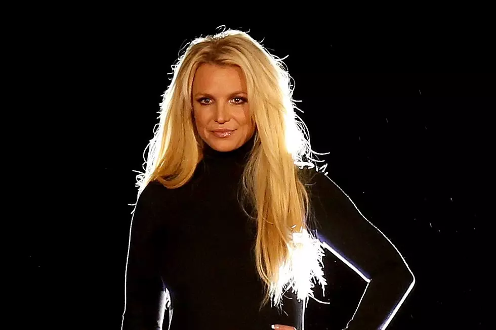 Britney Spears Just Made Some Progress in Her Conservatorship Battle