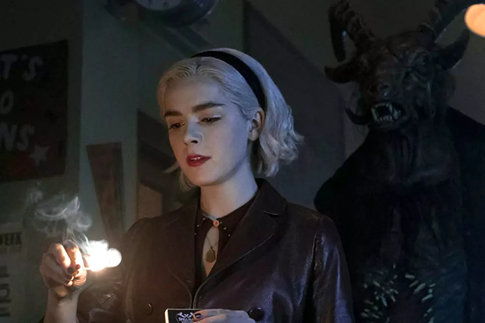 Fans React to ‘Chilling Adventures of Sabrina’ Season 2: Here’s What Viewers Think