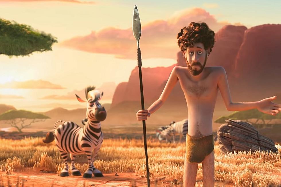 Watch Lil Dicky's 'Earth' Video Featuring Justin Bieber