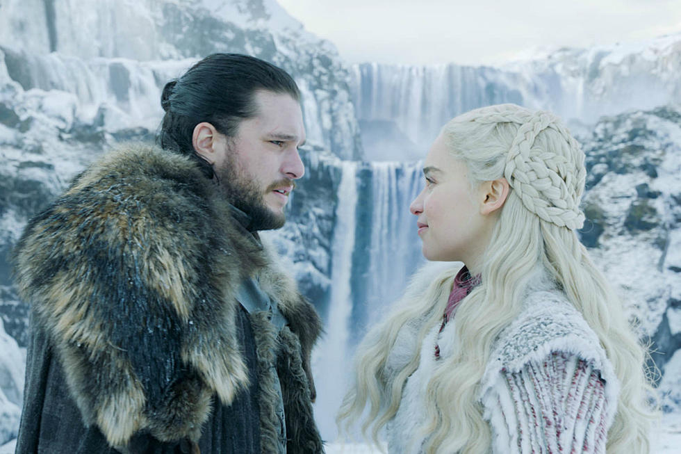 'Game of Thrones' 'For the Throne' Album Tracklist