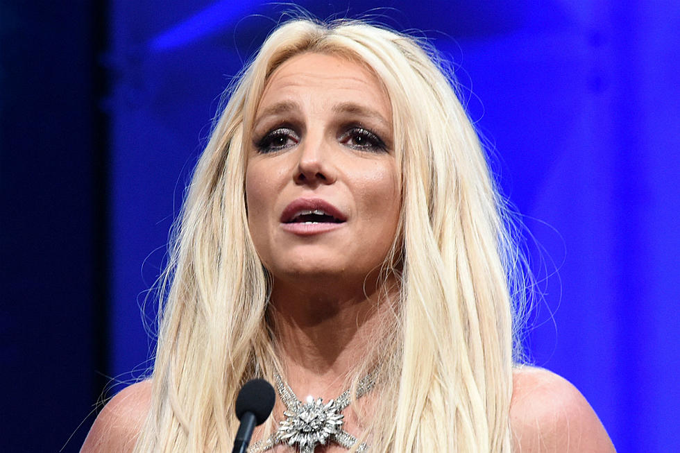 Britney Spears' Sister Jamie Lynn Slams #FreeBritney Trolls