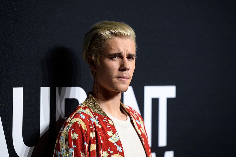  Bieber Calls for Fox News Host's Firing