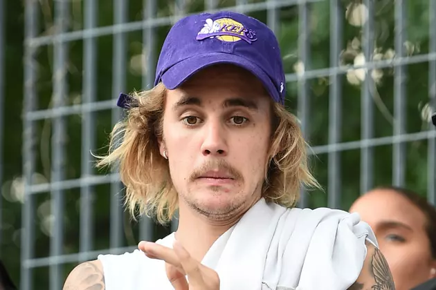 Justin Bieber Sued by Paparazzo He Ran Over With His Truck