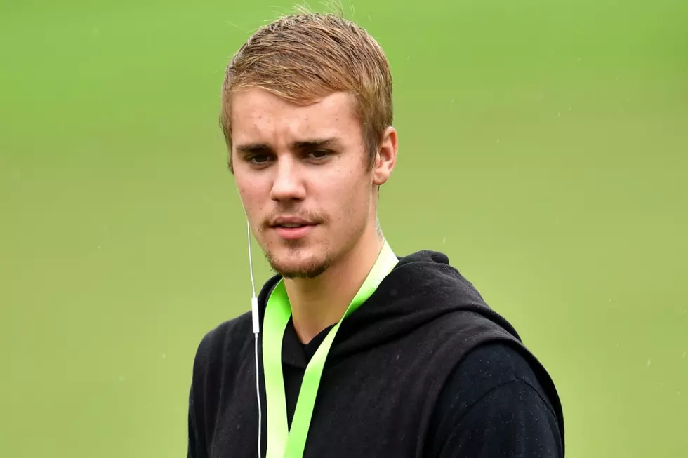 Justin Bieber Checks in From Therapy: ‘It’s Cool to Have a Healthy Mind’