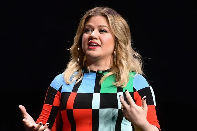 Kelly Clarkson’s Daughter Is ‘Bored’ of Her Superstar Mom’s Singing