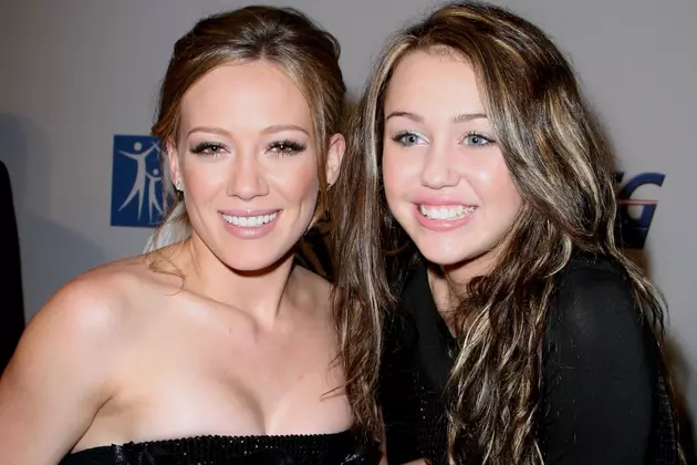 Watch Miley Cyrus Sing Hilary Duff’s ‘So Yesterday,’ ‘High School Musical’ Songs