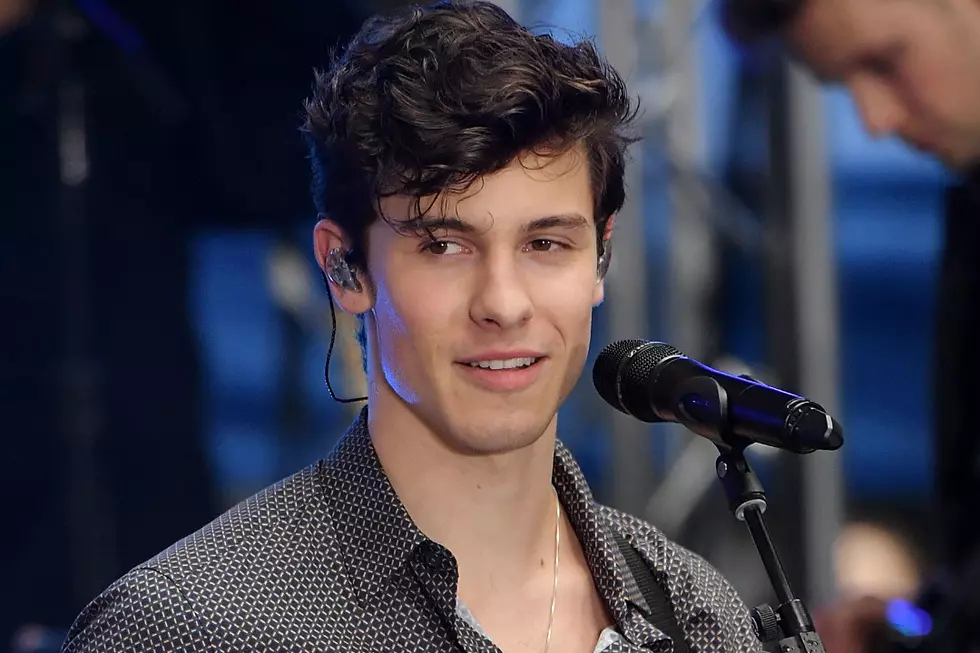 Shawn Mendes ‘Gets Mad’ When People Question His Sexuality