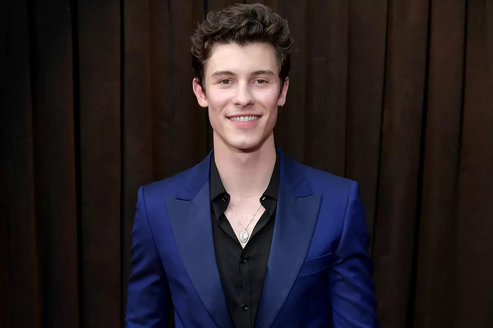 Apparently Shawn Mendes Doesn’t Wash His Face and People Are Up In Arms About It