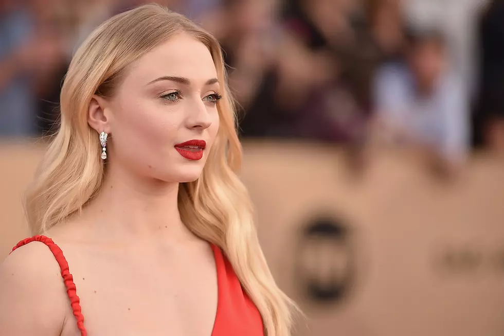 Sophie Turner Opens Up About Mental Health, Admits She&#8217;s Thought About Suicide