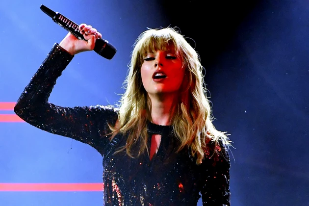 Here Are All the Clues Taylor Swift Has Dropped About Her Rumored New Album