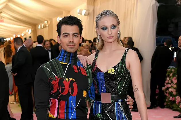 Campy Celebrity Couples at the 2019 Met Gala (PHOTOS)