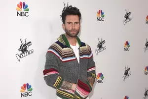 Adam Levine Was Reportedly &#8216;Very Difficult&#8217; During Recent Taping of &#8216;The Voice&#8217;