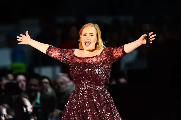 Adele Confirms &#8217;30&#8217; Album Is Coming, Jokes It May Be a &#8216;Drum N Bass Record&#8217;