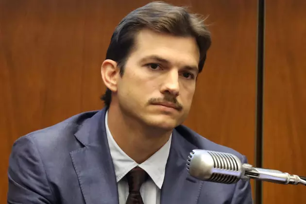 Ashton Kutcher Testifies in Alleged Serial Killer Case