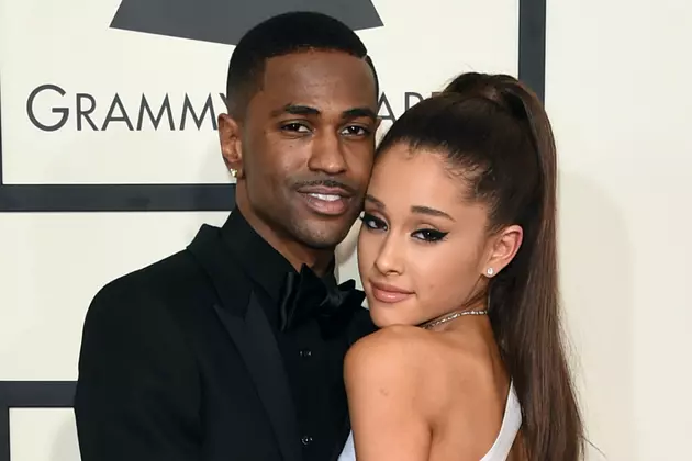 Big Sean Gives Ex Ariana Grande a Shout-Out on New Song &#8216;Thank You&#8217; (LISTEN)