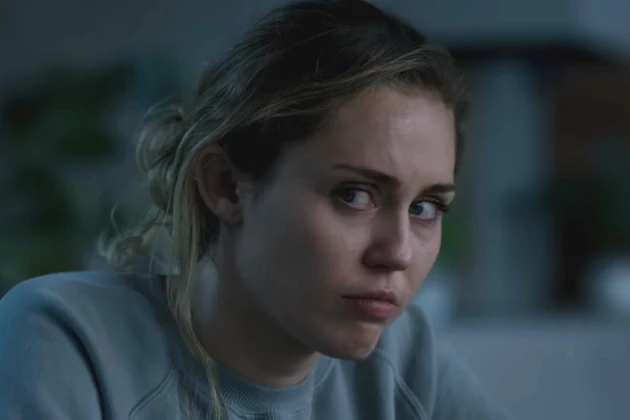 Miley Cyrus Plays a Tormented Pop Star, A.I. Robot in New &#8216;Black Mirror&#8217; Trailer