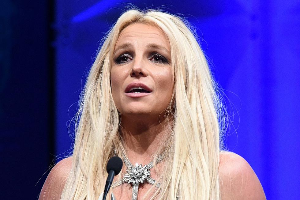 Britney Spears’ Dad Will Not Face Criminal Charges For Allegedly Abusing Her Son