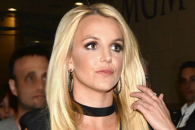 Britney Spears Reportedly Told a Judge Her Dad Forced Her Into Treatment
