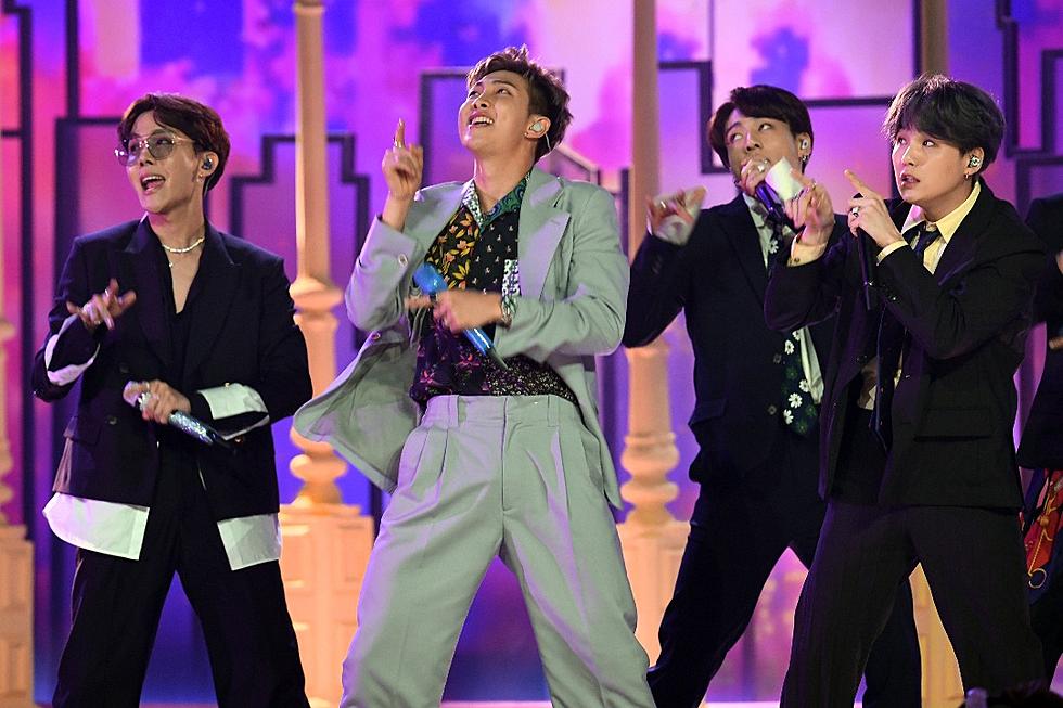 How to Get Tickets to BTS&#8217; &#8216;Good Morning America&#8217; Summer Concert Series