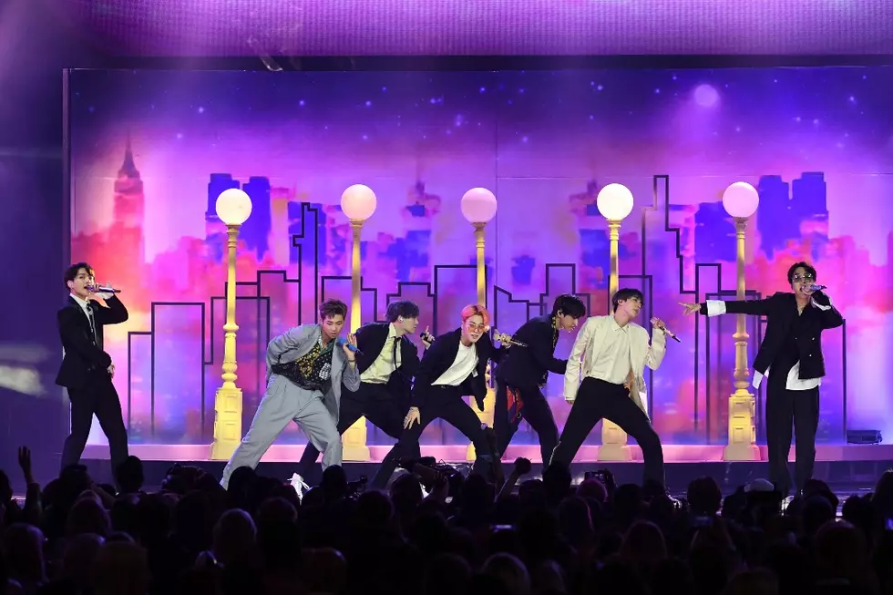 BTS Fans React to Opening Night of U.S. ‘Love Yourself: Speak Yourself’ Tour