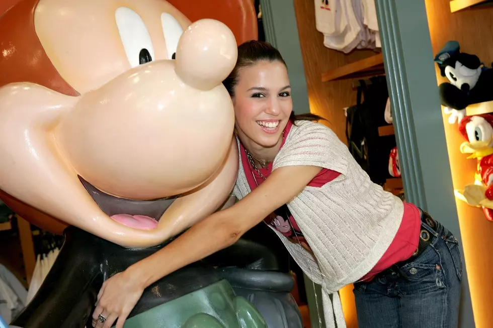 Disney Channel Star Christy Carlson Romano Details ‘Depression and Drinking’ in Emotional Essay