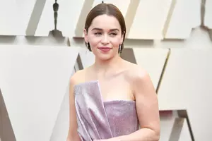 Emilia Clarke Turned Down &#8216;Fifty Shades&#8217; Films Because of &#8216;Game of Thrones&#8217; Nudity