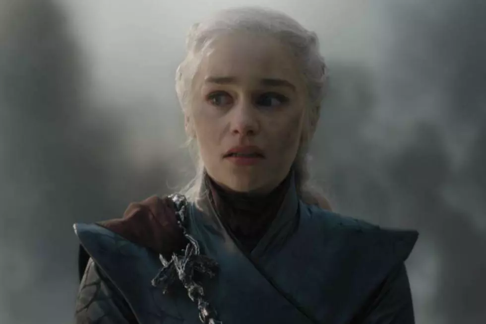‘Game of Thrones’ Creators Explain Daenerys’ Shocking Twist of Fate