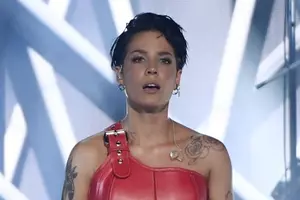 Did Halsey Copy Another Artist in Her New Music Video?