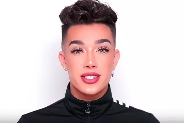 James Charles Returns to Social Media Following Controversy: &#8216;I&#8217;m Trying to Move On With My Life&#8217;