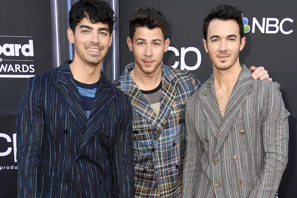 Nick Jonas Feared Kevin and Joe ‘Would Never Speak to Me Again’ After Initiating Jonas Brothers Breakup