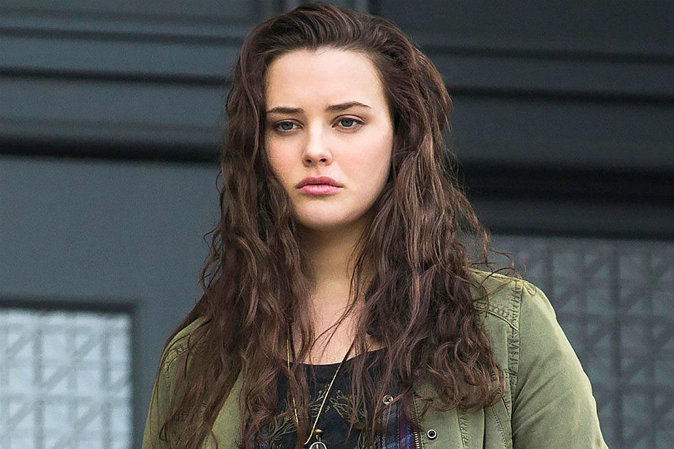 Why ’13 Reasons Why’ Star Katherine Langford’s ‘Endgame’ Scene as Tony Stark’s Daughter Was Cut