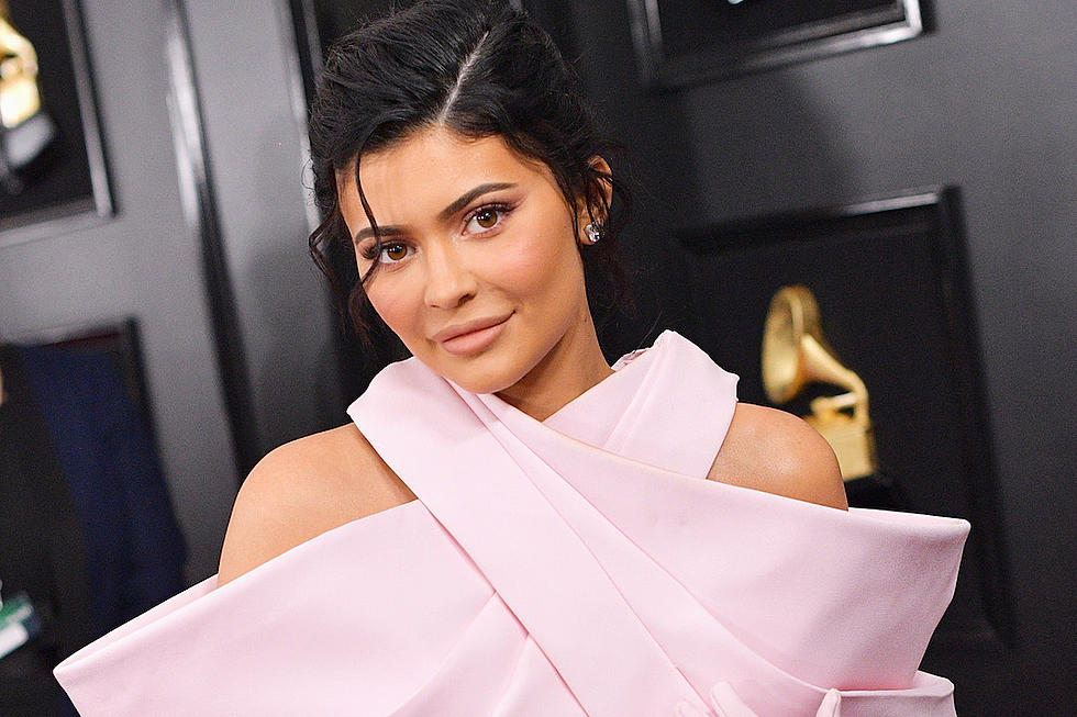 Kylie Jenner &#8216;Would Love to Be Pregnant by Next Year&#8217;