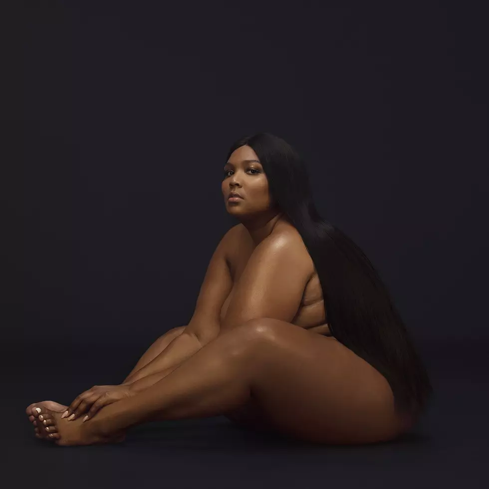 Lizzo shows her Arsh&#8230;..literally and Facebook reacts